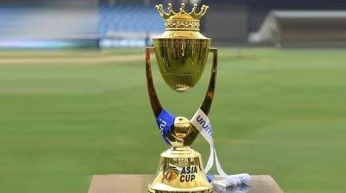 ایشیاکپ میچز  کے اوقات کار تبدیل ، پاکستانی وقت کے مطابق میچز کب شروع ہوں گے؟
