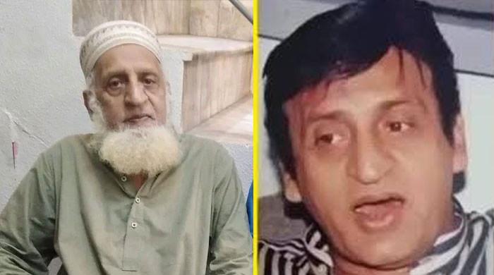 معروف کامیڈین اور اداکار انورعلی انتقال کرگئے