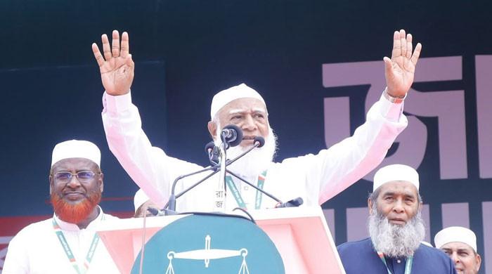 امیرجماعت اسلامی بنگلادیش کی پاکستان کے سیلاب متاثرین سے اظہارہمدردی، تعاون کی پیشکش