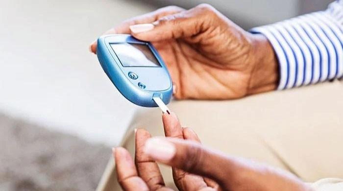 ذیابیطس کا مرض دل کی ساخت کو تبدیل کر دیتا ہے، تحقیق