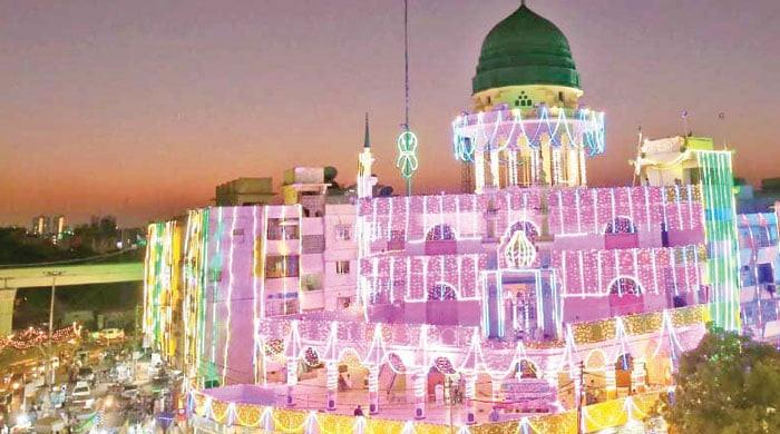 وفاقی حکومت کا 12 ربیع الاول پر عام تعطیل کا اعلان
