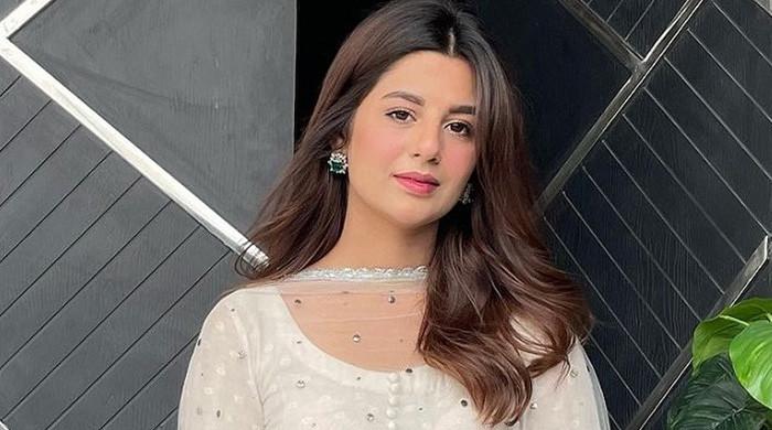 اداکارہ ماریہ ملک کی شوبز میں خواتین کیساتھ ہراسانی کے واقعات پر لب کشائی