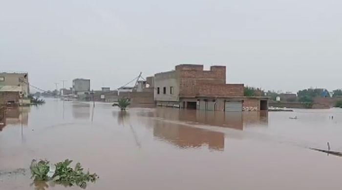 لاہور میں غیرقانونی ہاؤسنگ اسکیموں کے گرد شکنجہ سخت، نجی ہاؤسنگ اسکیم کا مالک گرفتار
