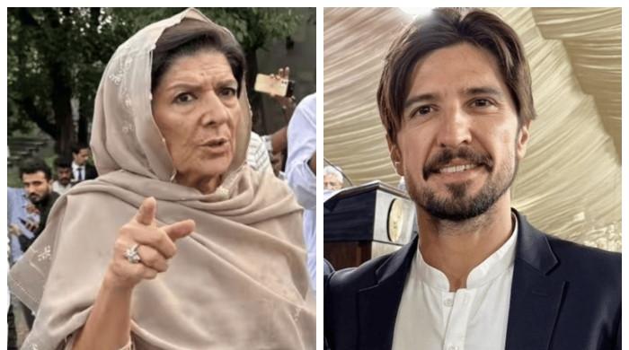 انسداد دہشتگردی عدالت نے عمران خان کے بھانجے شاہ ریز کی درخواست ضمانت منظورکرلی