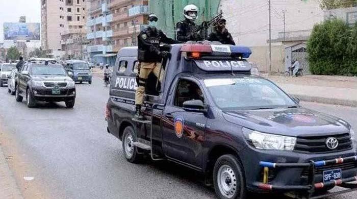 سندھ: گریجویٹ اور اچھی شہرت کا حامل پولیس افسر ہی ایس ایچ او بن سکے گا، حکم نامہ جاری