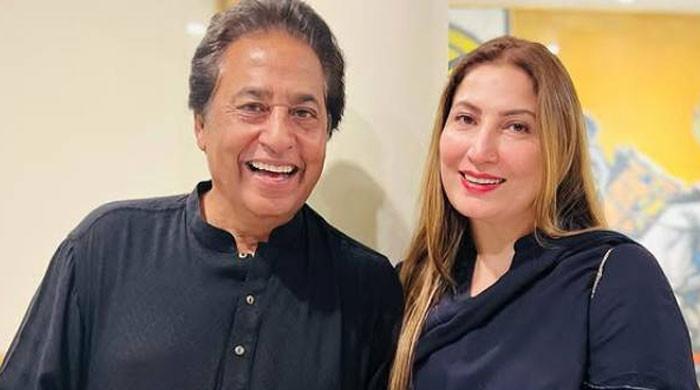 ’ فلم گھونگھٹ کے دوران صائمہ پرعاشق ہوگیا تھا‘، سید نور کا اعتراف