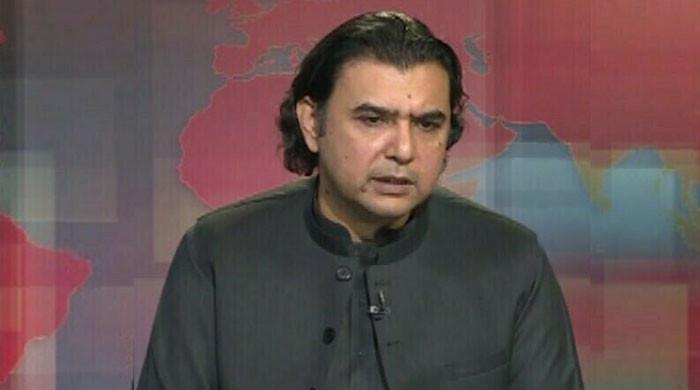 مصطفیٰ نوازکھوکھر نے 26 ویں آئینی ترمیم کے خلاف سپریم کورٹ میں درخواست دائر کردی
