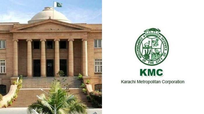 سندھ ہائیکورٹ نے کے ایم سی پارکس کا کمرشل استعمال غیرقانونی قرار دیدیا