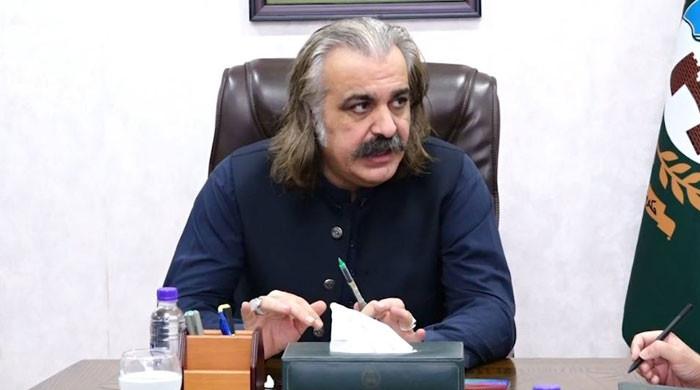 بروقت ریلیف کی فراہمی پرمتاثرین کا صوبائی حکومت پراعتماد بحال ہوگیا: وزیراعلیٰ کےپی