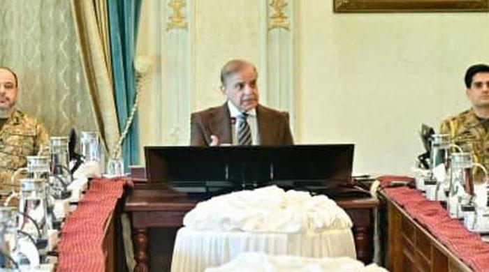 وزارت موسمیاتی تبدیلی آئندہ برس کی مون سون کیلئے ابھی سے تیاری کرے، وزیراعظم کا حکم