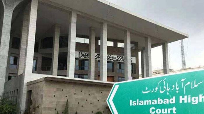 تعلیمی اداروں سے منشیات کے خاتمے کا کیس، اسلام آباد پولیس کا 4 ماہ میں 709ملزمان گرفتار  کرنیکا دعویٰ