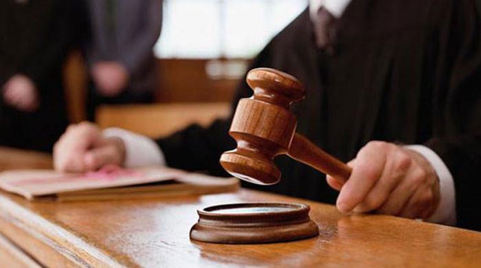 پشاور اور ایبٹ آباد سیشن کورٹس میں سیکنڈ شفٹ میں عدالتیں شروع کرنےکا فیصلہ