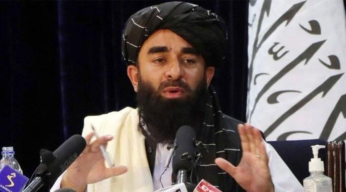 اسرائیل مسلسل جرائم کا مرتکب ہو رہا، افغان طالبان کا قطر پر فضائی حملے پر سخت ردعمل