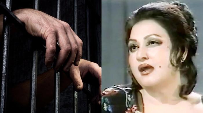 گاڑی میں اونچی آواز میں نور جہاں کا گانا سننے کا شوق شہری کو حوالات لے گیا