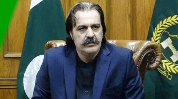 وفاق نے افغانستان جرگہ بھیجنے سے متعلق میری بات پر آمادگی ظاہرکردی: وزیراعلیٰ خیبر پختونخوا