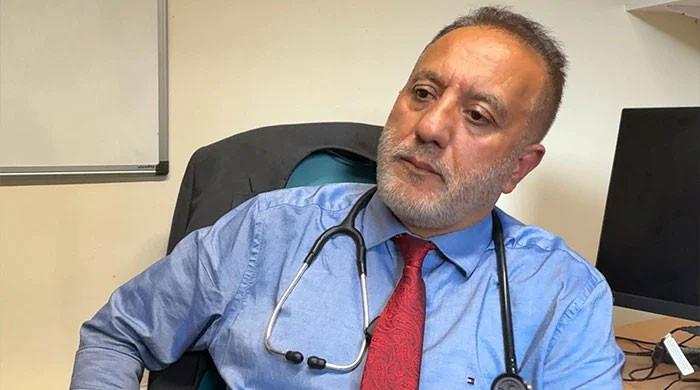 برٹش پاکستانی ڈاکٹر شیر بہادرکا ،تھیلیسیمیا میں مبتلا بچوں کاجینز تھراپی کے ذریعے کامیاب علاج