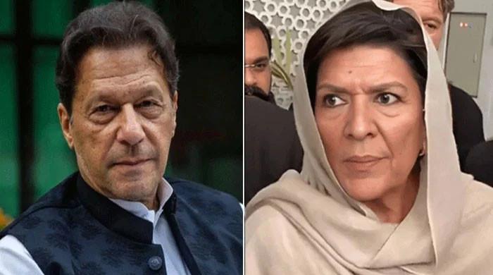 وزیراعظم علیمہ خان