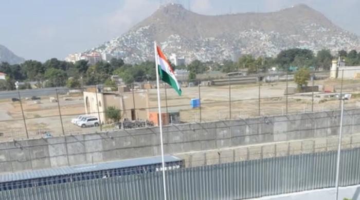 طالبان مخالفین سے ملاقاتوں کا الزام، افغان حکومت نے سینیئر بھارتی سفارتکار کو ملک بدر کردیا
