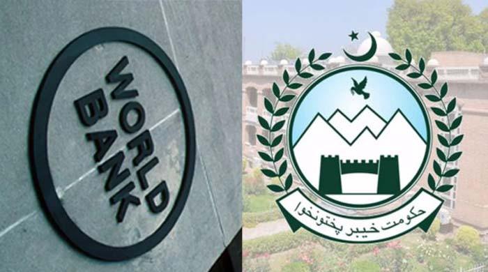 خیبر پختونخوا کے ورلڈ بینک منصوبے میں 10 کروڑ 60 لاکھ روپے کا بڑا فراڈ