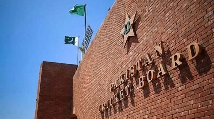 پاک بھارت میچ میں نامناسب رویہ، پی سی بی نے آئی سی سی سے میچ ریفری ہٹانے کا مطالبہ کردیا
