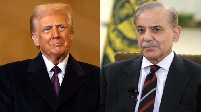 وزیر اعظم شہباز شریف کی امریکی صدر  سے 25 ستمبر کو ملاقات کا امکان