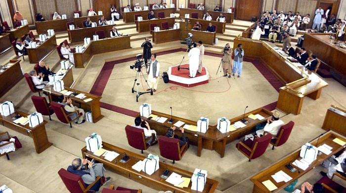 بلوچستان کے محکمہ ریونیو میں سنگین بے ضابطگیوں کا انکشاف