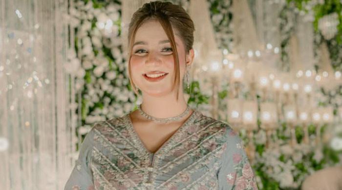 سامعہ حجاب نے حسن زاہد کو معاف کرنے کی وجہ بتا دی