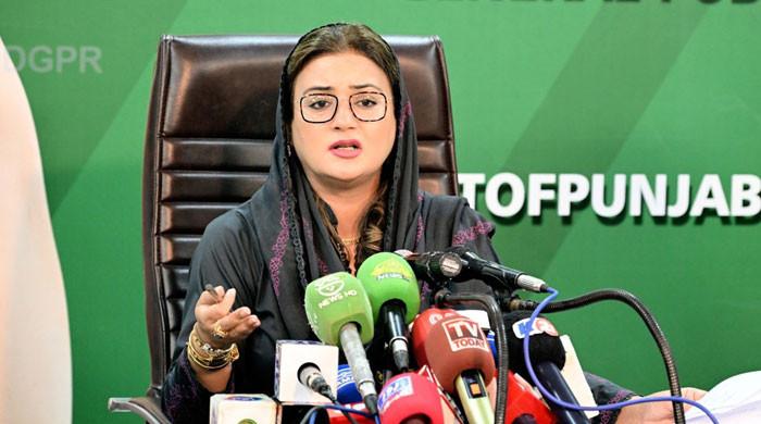 سیاسی بیروزگاری کا رونا رونے کیلئے پی ٹی آئی کافی تھی، پی پی کو کیا ضرورت پڑگئی؟ عظمیٰ بخاری کا ردعمل