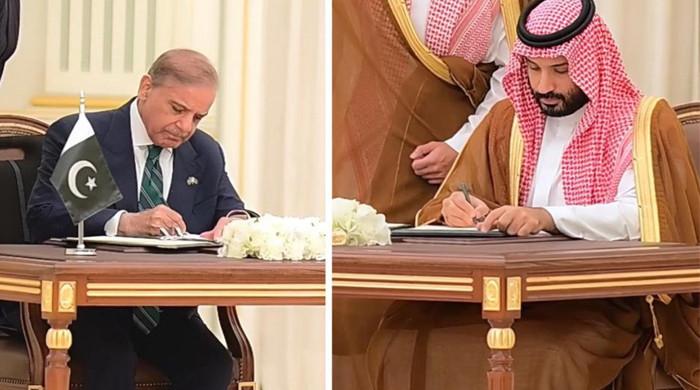 سعودی عرب اور پاکستان کا دفاعی معاہدہ کسی مخصوص واقعے کا ردِعمل نہیں،  اعلیٰ سعودی عہدیدار