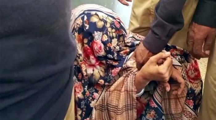 کراچی: بچوں سے زیادتی کیس میں 4 بچیوں نے ملزم کو عدالت  میں شناخت کرلیا