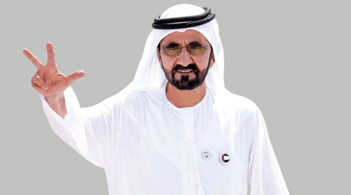 اقوام متحدہ آخری امید ہے، نائب صدر متحدہ عرب امارات