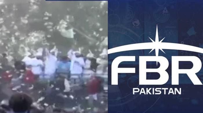 سوشل میڈیا پر دولت کی نمائش کرنے والوں کے خلاف کارروائی کا فیصلہ 