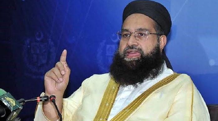 ہماری فوج سعودی عرب کے ساتھ مل کر حرمین شریفین کا دفاع کرےگی، علامہ طاہر اشرفی