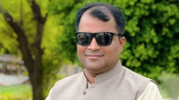 ڈرگ کورٹ کا بغیرلائسنس ادویات بیچنےکے الزام میں حکیم شہزادکو گرفتار کرنےکا حکم