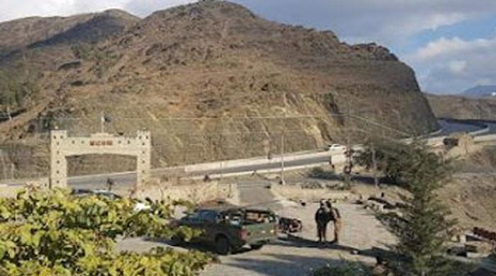 ضلع خیبر کی وادی تیراہ میں کمپاؤنڈ میں دھماکا خیز مواد پھٹ گیا، 24 افراد ہلاک