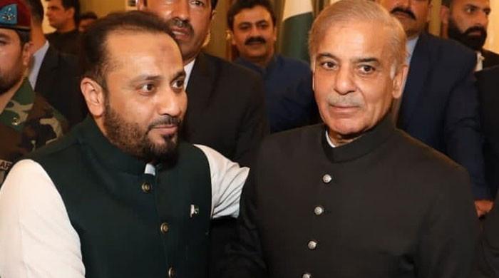 شہبازشریف نے ثابت کیا وہ حقیقی معنوں میں مسلم امہ کے لیڈر ہیں: وزیرصحت پنجاب