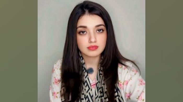 نیشنل سائبرکرائم انویسٹی گیشن ایجنسی نے پی ٹی آئی رہنما فلک جاویدکو گرفتار کرلیا