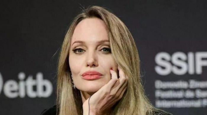 ویڈیو: 'میں اپنے ملک کو نہیں پہچان پارہی'،  انجلینا جولی نے ایسا کیوں کہا؟