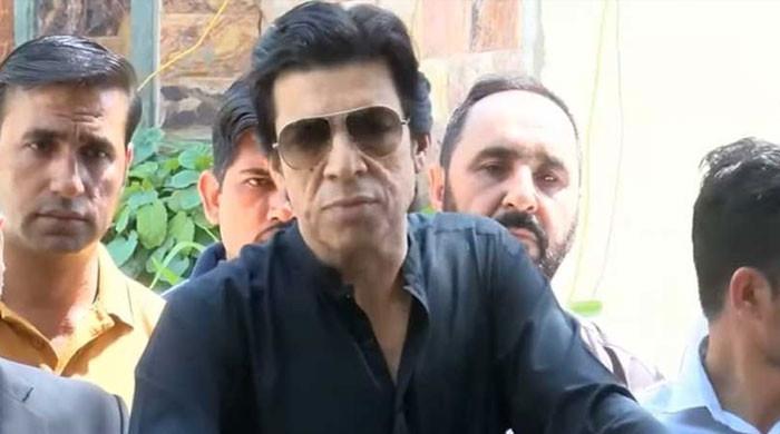 لگژری لائف اسٹائل اور گوشواروں کے فرق والے ٹیکس دینے کی تیاری کرلیں: فیصل واوڈا