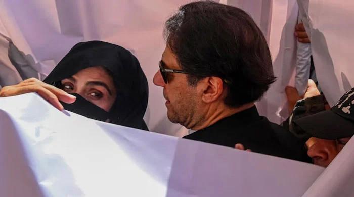 190ملین پاؤنڈکیس میں سزا معطلی کی درخواستوں پر سماعت نیب پراسیکیوٹر کی عدم دستیابی پر ملتوی