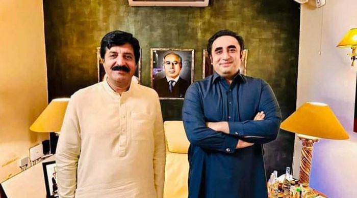 پی پی آئندہ الیکشن میں سرپرائز دے گی، بلاول عوامی مینڈیٹ سے ملک کے وزیراعظم بنیں گے: گورنر پنجاب