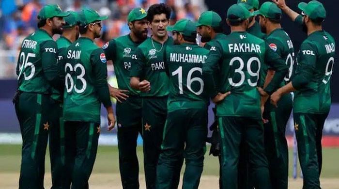 جو کارکردگی دکھائیگا اسے غیر ملکی لیگز کا این او سی ملے گا، پی سی بی کا اصولی فیصلہ
