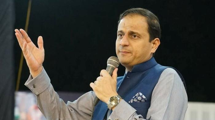 پنجاب کے معاملے میں کچھ کہوں گا تو مریم بی بی ناراض ہوجائیں گی: مرتضیٰ وہاب 