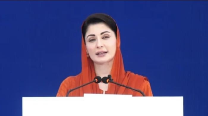 ’ہم نے بغیر وعدوں کے کام مکمل کیے‘، مریم نواز کا مری کیلئے ٹرین اور گرین لائن بس چلانے کا اعلان
