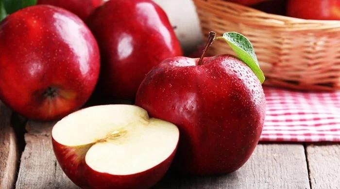 روزانہ کچھ مقدار میں پھل کھانے کی عادت کا بہترین فائدہ دریافت