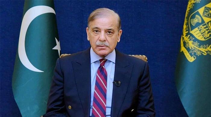 غزہ فلوٹیلا میں پاکستانیوں کی شرکت پاکستانی عوام کی امنگوں اور جذبے کی نمائندگی ہے: وزیر اعظم