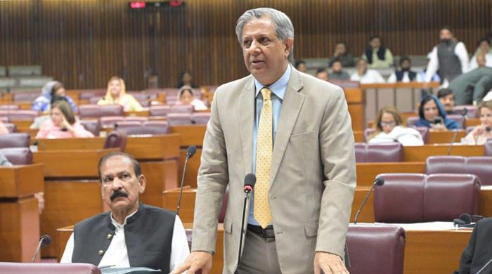 آزاد کشمیرکے 12 حلقوں کے ووٹر کشمیر سے ہیں، کسی تحریک کے نتیجے میں تعلق یک لخت نہیں ختم ہونا چاہیے: وزیرقانون