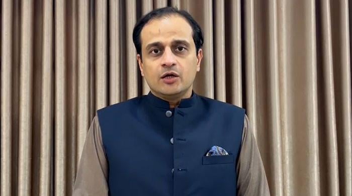 پنجاب حکومت سے مناظرے کیلئے تیار ہوں، مرتضیٰ وہاب