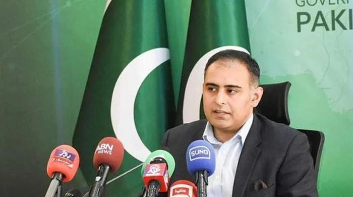  پیپلزپارٹی کہیں نہیں جارہی، اتحاد چلتا رہے گا: بلال اظہر کیانی