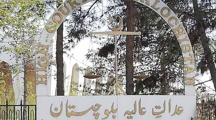کوئٹہ میں جلد از جلد بلدیاتی انتخابات مکمل کرنے کا حکم
